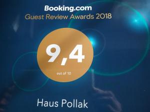 Haus Pollak