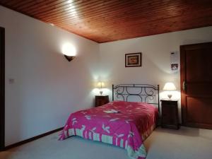 Maisons d'hotes Chambres d'hotes Edoniaa : photos des chambres