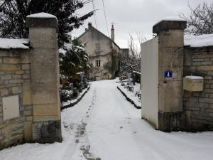 Maisons de vacances Maison d'hotes des Perrieres : photos des chambres