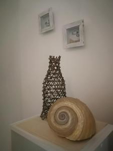 Studio Dolores-apartment by the sea