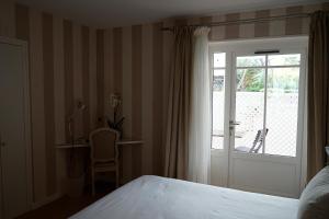 Hotels La Fregate : photos des chambres