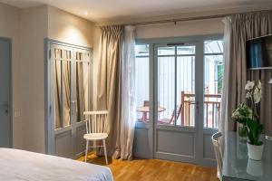 Hotels La Fregate : photos des chambres