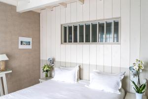 Hotels La Fregate : photos des chambres