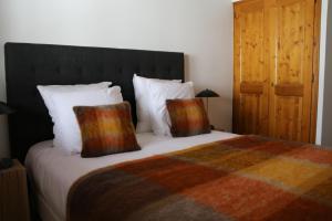 Appart'hotels La Residence de L'Ours : photos des chambres