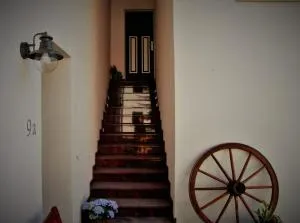 Alter Fritz Erfurt - Alach