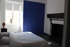 Maisons d'hotes La Rapiette de Noblat : photos des chambres