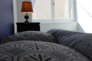Maisons d'hotes La Rapiette de Noblat : photos des chambres