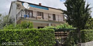 Apartmans Luce e Stella