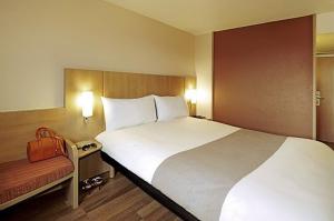 Hotels ibis Aubenas : Chambre Double Standard