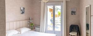 Hotels La Fregate : photos des chambres