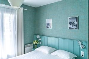 Hotels La Fregate : photos des chambres