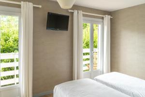 Hotels La Fregate : photos des chambres