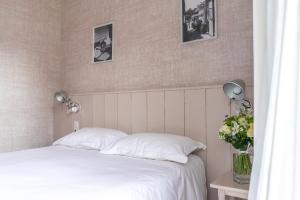Hotels La Fregate : photos des chambres