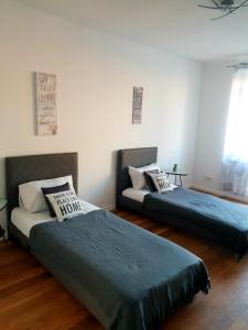 Apartament AltePost