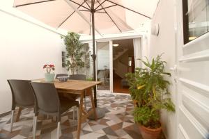 Tavira Downtown Calm House