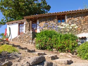 Holiday Home Casa Los Castaños Arbejales, Teror