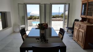 VILLA SOROS Antiparos Greece