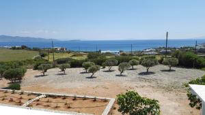 VILLA SOROS Antiparos Greece