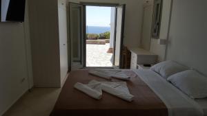 VILLA SOROS Antiparos Greece