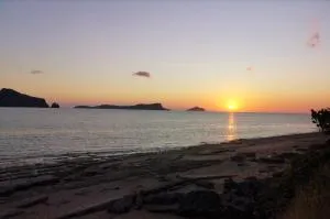 Mohéli Vanilla Lodge - Mutsamudu