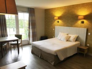 Complexes hoteliers B’O Resort & Spa : photos des chambres