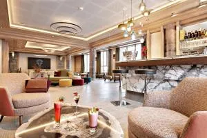 MGM Hôtels & Résidences - Résidence Anitea - 瓦尔莫雷尔