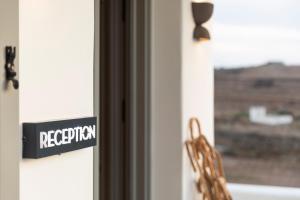 Chora Kythnos Suites Kythnos Greece