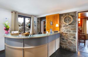 Hôtel Eliova Le Génépi photo 15