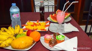 Anusha Resort Hotel
