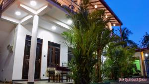 Anusha Resort Hotel