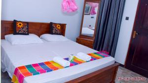 Anusha Resort Hotel