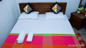 Anusha Resort Hotel