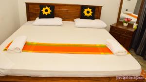 Anusha Resort Hotel