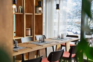 Natürlich Hell. Aparthotel & Camping