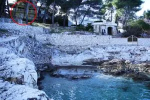 Apartment Toya - 斯拉汀