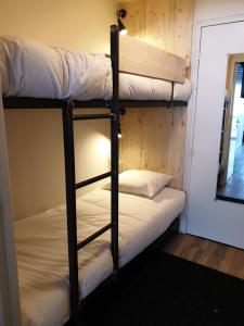 Appartements Pra Loup Appart'hotel : photos des chambres