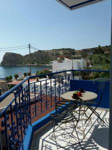 Anastasia Studios, Apartments & Suites Rhodes Greece