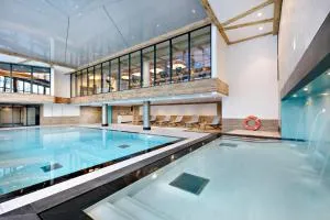 MGM Hôtels & Résidences - Résidence Chalets Elena - 里雾诗