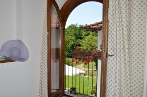 Agriturismo Cascina Tollu