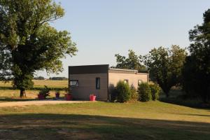 Sejours a la campagne Chalet De La Laigne : photos des chambres