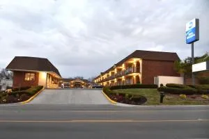 Best Western Winchester Hotel - Berea
