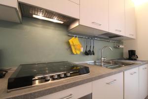 Appartamento con Balcone
