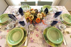 Appartamenti Acquadolce