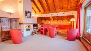 Les Appartements du Mérilys