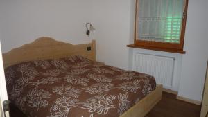 Vecchio Maso appartamenti Solandra