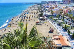 Apartamento Trópico, Апартаменты - Торремолинос
