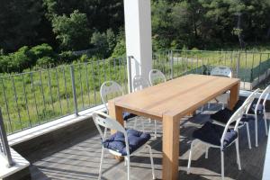 Gorgonia Suites in Verunic