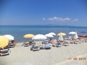 Polychrono Beach Hotel Halkidiki Greece