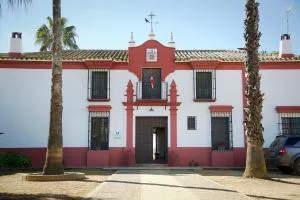 Hacienda de Santa Teresa - Chucena