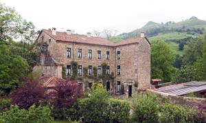 Hotel Casona El Arral